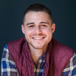 Meet your Posher, Kyle